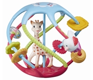 Sophie la girafe Twistin Ball